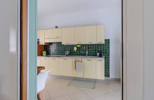 Fossacesia Apartment | Maranto Terra - YourPlace Abruzzo