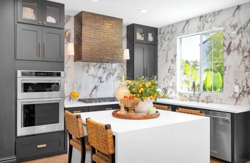 San Juan Capistrano Cottage | @marbella Lane - Stylish Dream Home in RMV w/Pool