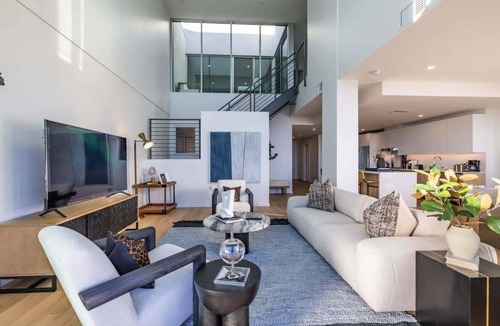 Waterfront Condo | @ Marbella Lane - Luxurious 3BR Penthouse