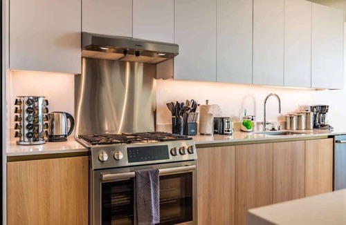 Waterfront Condo | @ Marbella Lane - Luxurious 3BR Penthouse