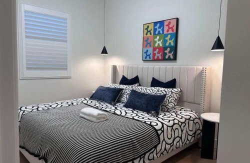Harbor House | #Marbella Lane - Stylish Haven Near City Center