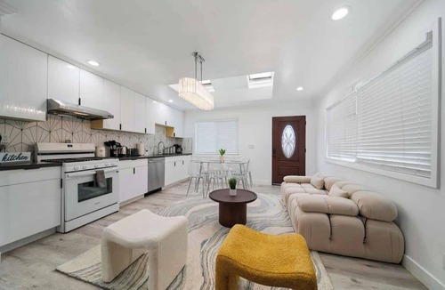 West Covina Cottage | Marbella Lane - Your Cozy Haven 2BR Retreat