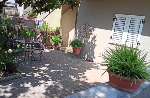 Foligno Apartment | Marco - camere con bagno privato vicino al centro