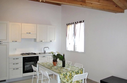Valloria Apartment | Marco (PRE172) by Interhome