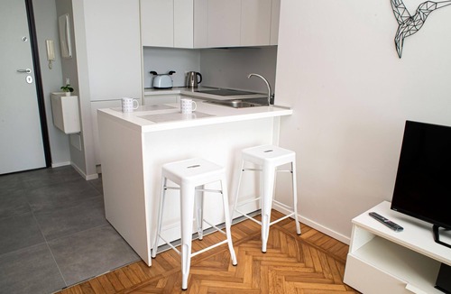Sanremo Apartment | Marconi 442
