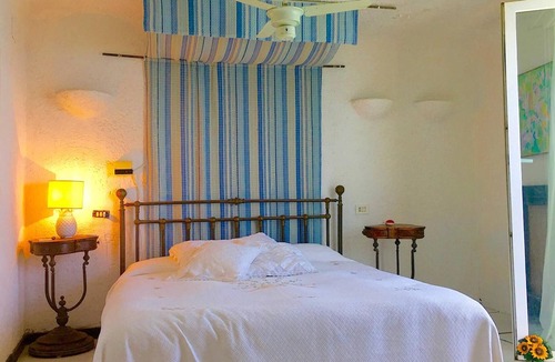 Ansedonia Villa | Mare degli Angeli, Splendid Mediterranean Seaside Villa, Gardens, Pool, Almost Heaven