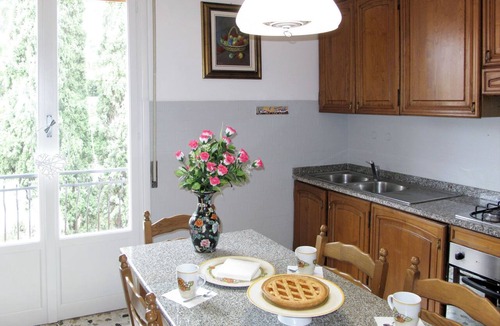 San Lorenzo al Mare Apartment | Mare e Monti by Interhome