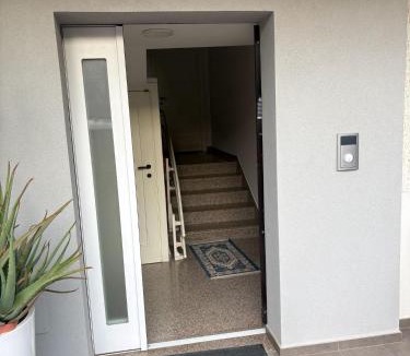 Tollo Apartment | Mare e monti house