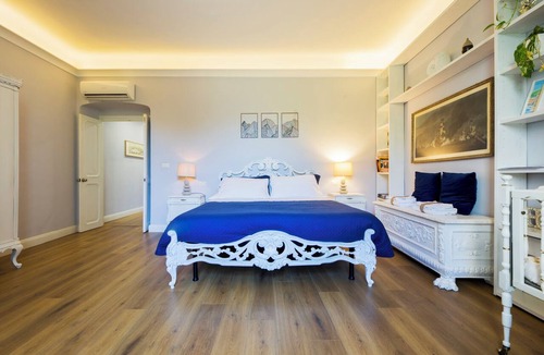 Genoa House | Mare e Monti
