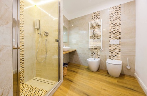 Genoa House | Mare e Monti