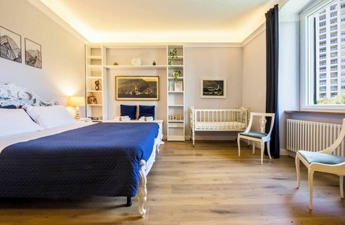Genoa House | Mare e Monti