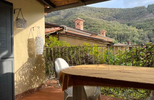 Rio nell'Elba Apartment | Mare e natura a Nisportino