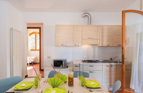 Lido di Spina House | Mare e Pineta by Interhome