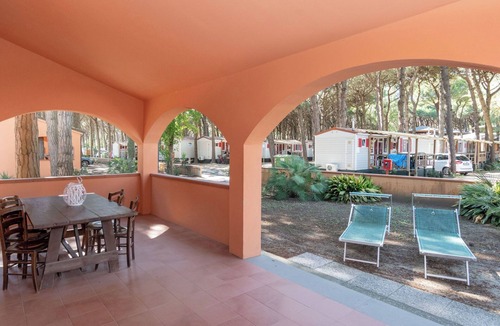 Lido di Spina House | Mare e Pineta by Interhome