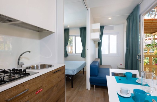 Lido di Spina House | Mare e Pineta by Interhome