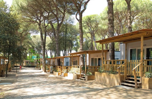 Lido di Spina House | Mare e Pineta by Interhome
