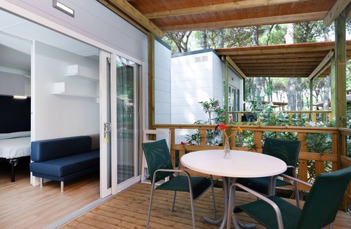 Lido di Spina House | Mare e Pineta by Interhome