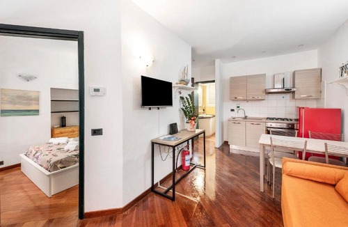 Voltri Apartment | Mare e Relax a Genova Voltri –