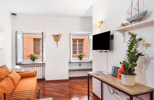 Voltri Apartment | Mare e Relax a Genova Voltri –