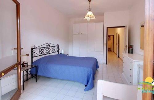 Castiglione della Pescaia Villa | Maremma Holidays: Villa Kennedy