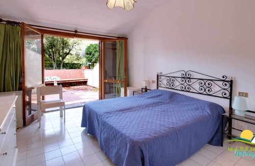 Castiglione della Pescaia Villa | Maremma Holidays: Villa Kennedy