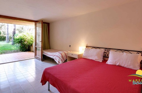 Castiglione della Pescaia Villa | Maremma Holidays: Villa Kennedy