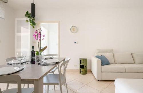 Pineta Apartment | Marechià Home