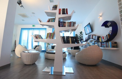 Cesenatico Hotel | Maree Hotel