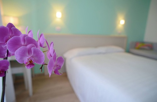 Cesenatico Hotel | Maree Hotel