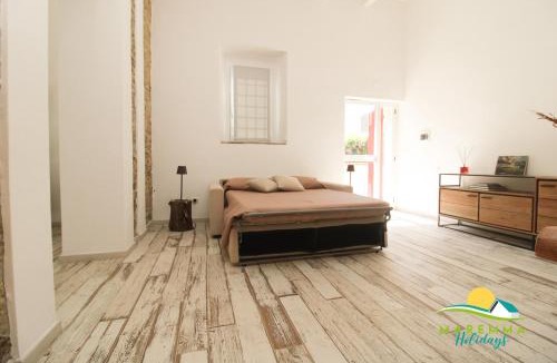 Piombino Apartment | Maremma Holidays - Carlappiano13