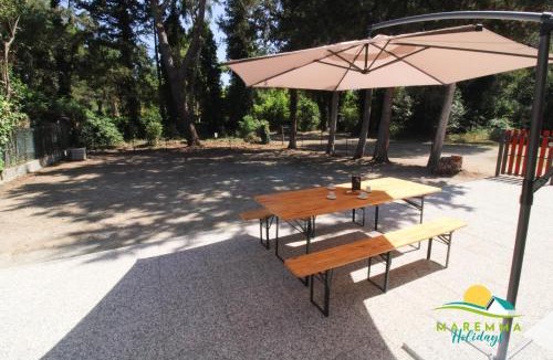 Piombino Apartment | Maremma Holidays - Carlappiano13