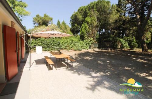 Piombino Apartment | Maremma Holidays - Carlappiano13