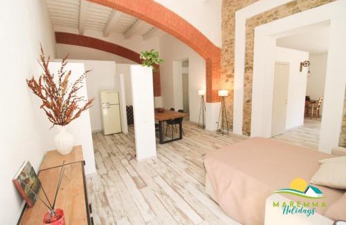 Piombino Apartment | Maremma Holidays - Carlappiano13