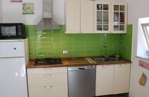 Follonica Apartment | Maremma Holidays-Modrn Apartment