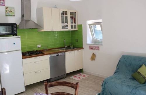 Follonica Apartment | Maremma Holidays-Modrn Apartment