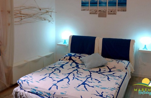 Follonica Apartment | Maremma Holidays-Modrn Apartment