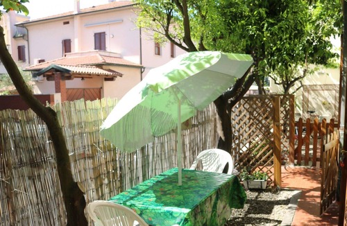 Follonica Apartment | Maremma Holidays-Modrn Apartment