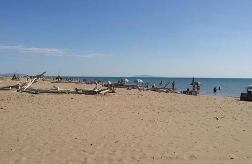 Principina a Mare Apartment | MaremMare Tuscany Apartments