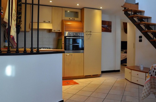 Riva Trigoso Apartment | MareMosso Apartments - Cod. CITRA 010059-LT-1040
