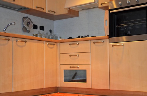 Riva Trigoso Apartment | MareMosso Apartments - Cod. CITRA 010059-LT-1040