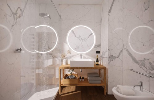 Milano Marittima Hotel | MarePineta Resort