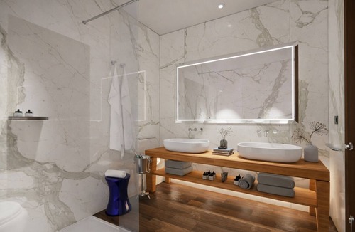Milano Marittima Hotel | MarePineta Resort
