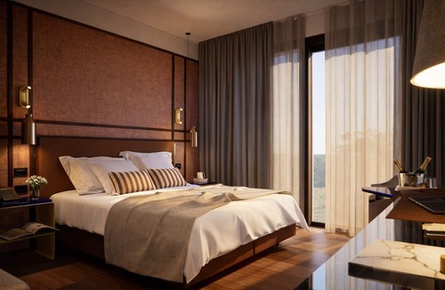 Milano Marittima Hotel | MarePineta Resort