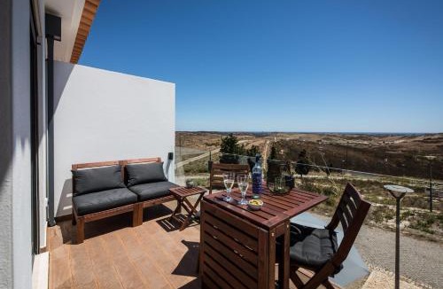 Vila do Bispo Apartment | maresoul - Ferienapartment soul