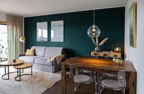 Vila do Bispo Apartment | maresoul - Ferienapartment soul
