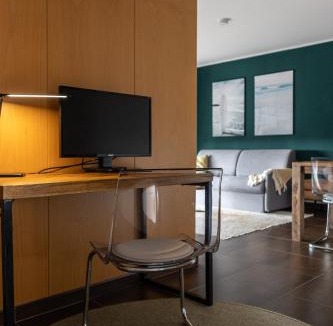 Vila do Bispo Apartment | maresoul - Ferienapartment soul