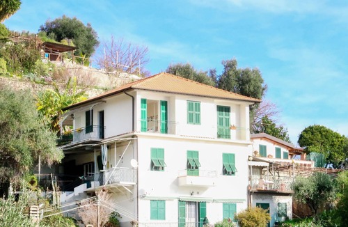 Latte Apartment | Margherita by Interhome