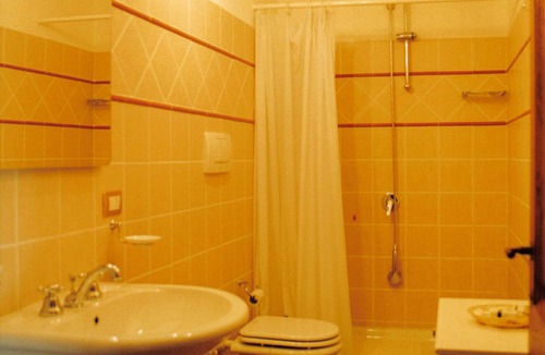 Cetona House | Margherita - San Giovanni farmhouse