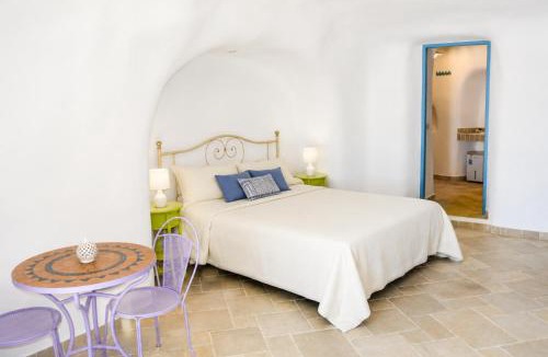 Le Forna Apartment | Maridea - Il Paradiso sulla Baia