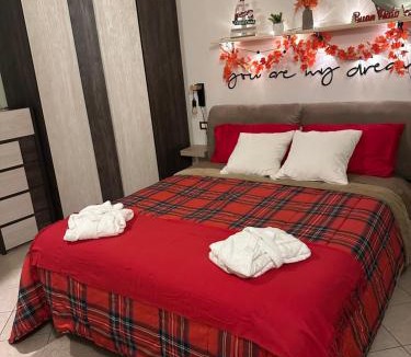Ronciglione Apartment | Mariella sul borgo
